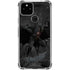 DC Comics The Dark Knight in Action Google Pixel 5 Clear Case
